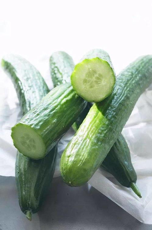 减肥期间吃的瓜,健康减肥新选择