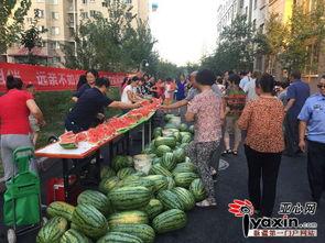 乌市吃瓜交流,品味生活，畅谈人间烟火