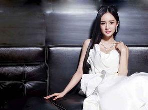 老纳吃瓜杨幂,杨幂的娱乐圈风云录