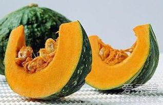 吃虾可以吃瓜么,美味搭配的饮食禁忌揭秘