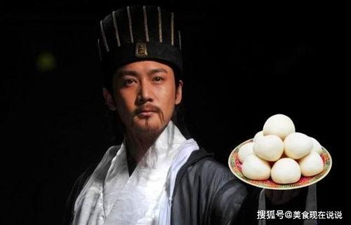 我在秦朝吃瓜,揭秘古代宫廷的“吃瓜”盛况