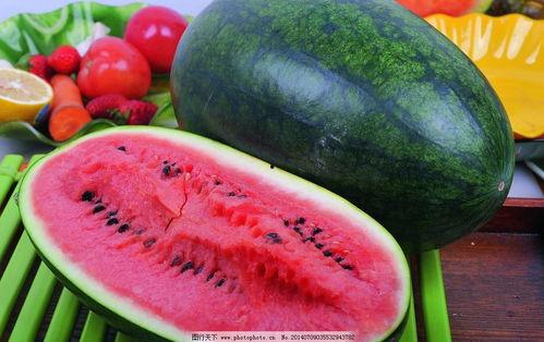 吃瓜吃太多消化不良,揭秘吃瓜过多引发的不良反应