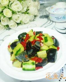 虎皮瓜怎么吃,解锁美味新体验