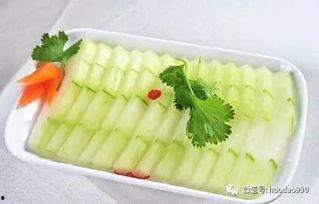 高密吃瓜,揭秘当地特色美食背后的故事