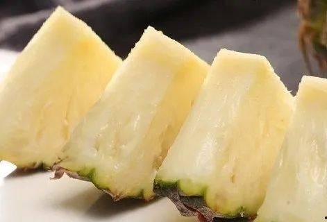 吃冰镇蜜瓜视频