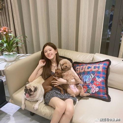 吃瓜宁宁女神,揭秘娱乐圈背后的那些事儿