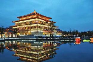 西安鼓楼跨年吃瓜,瓜果飘香，欢声笑语迎新春