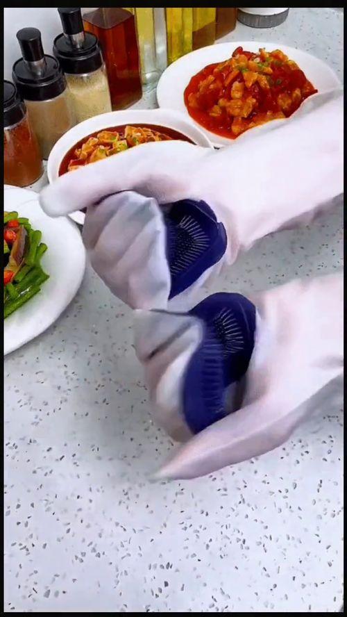 洗鞋洗碗吃瓜,日常生活的趣味瞬间