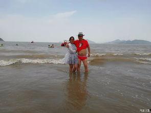 海边听jay吃瓜,夏日狂欢时光