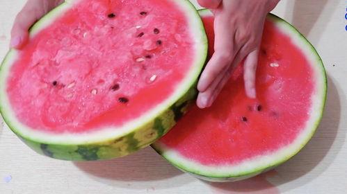 可以用手掏着吃的瓜,手掏瓜果的诱惑之旅 第2张 可以用手掏着吃的瓜,手掏瓜果的诱惑之旅 第2张