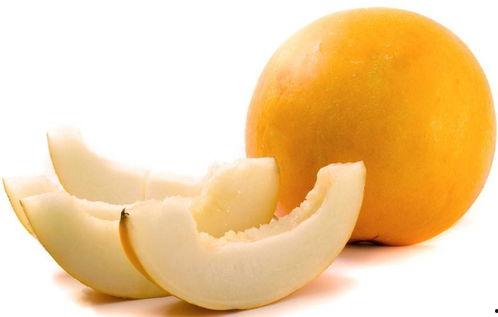 吃哈密瓜嘴巴红肿,小心嘴巴红肿的甜蜜陷阱