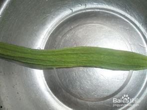 梦见吃棱瓜,揭秘吃棱瓜的神秘寓意  第3张