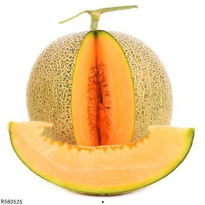 身上湿疹可以吃哈密瓜吗,湿疹患者可适量食用哈密瓜