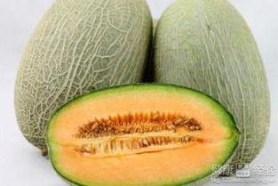 身上湿疹可以吃哈密瓜吗,湿疹患者可适量食用哈密瓜  第3张