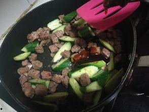 牛肉吃瓜,探寻中西美食的奇妙融合  第2张