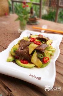 牛肉吃瓜,探寻中西美食的奇妙融合  第3张