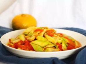 番茄炒小瓜吃吗 第3张 番茄炒小瓜吃吗 第3张