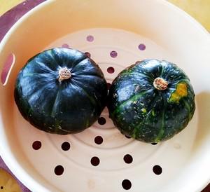 贝贝瓜熬着吃  第2张