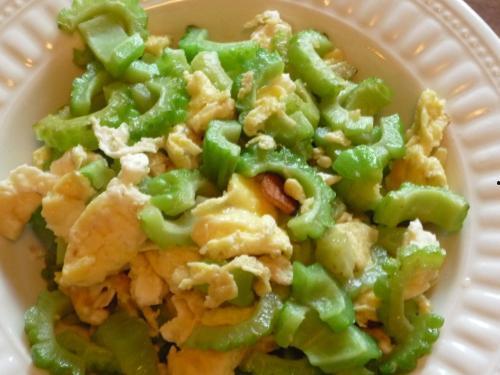 吃瓜早上做饭,揭秘早餐烹饪的奥秘  第3张