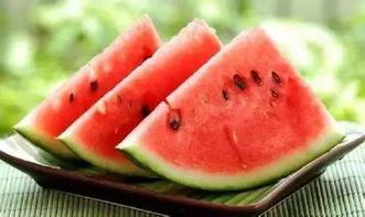 减肥可以吃的瓜  第3张