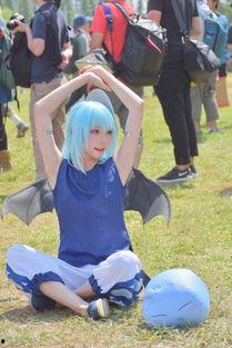 日韩cos吃瓜  第2张