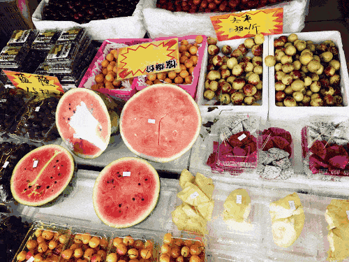 大求真吃瓜科普,吃瓜科普背后的真相与趣味