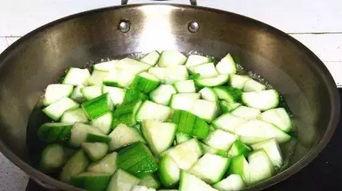 美食吃瓜厨房,探寻舌尖上的美味与趣味  第3张