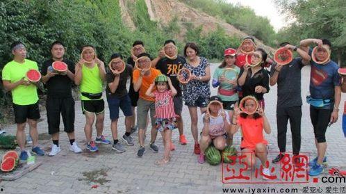 乌市吃瓜交流,品味生活，畅谈人间烟火