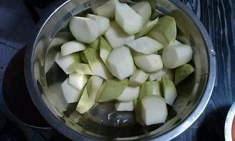 翠密瓜怎么吃  第1张