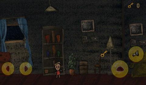 吃瓜鬼屋冒险,吃瓜鬼屋冒险之旅  第3张