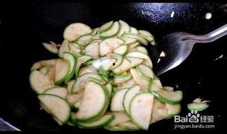 晒干的茭瓜怎么吃