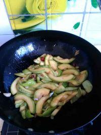 晒干的茭瓜怎么吃  第3张