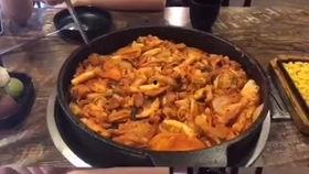 哈尔滨探店吃瓜