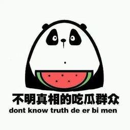 认真当个吃瓜群众,吃瓜群众视角下的娱乐圈风云录  第2张