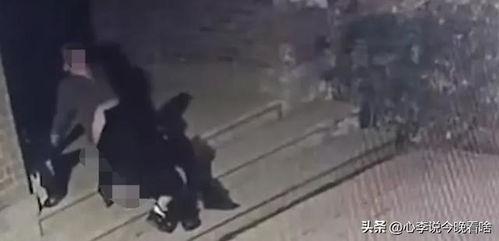 吃瓜曝光走光视频,吃瓜群众意外目睹走光瞬间，视频引发网友热议  第2张