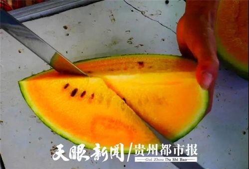贵阳博主吃瓜,揭秘网络热点背后的故事  第2张